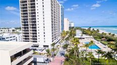 Palazzo in affitto a Miami Beach Florida Miami-Dade County