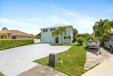 Villa in vendita a Fort Pierce Florida Saint Lucie County