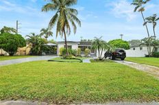 Villa in vendita a Miami Springs Florida Miami-Dade County