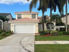 Villa in vendita a Pembroke Pines Florida Broward County