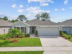 Villa in vendita a Port Saint Lucie Florida Saint Lucie County