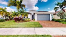 Villa in vendita a Port Saint Lucie Florida Saint Lucie County