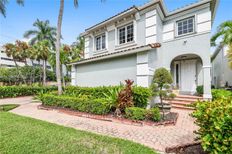 Villa in vendita a Aventura Florida Miami-Dade County