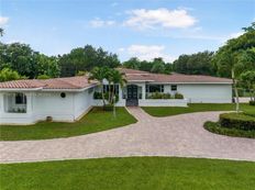 Villa in affitto a Pinecrest Florida Miami-Dade County