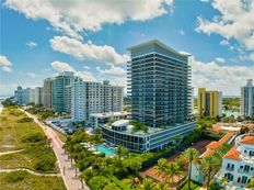 Palazzo in affitto a Miami Beach Florida Miami-Dade County