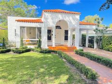 Villa in affitto a Coral Gables Florida Miami-Dade County