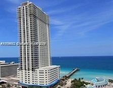 Palazzo in affitto a Sunny Isles Beach Florida Miami-Dade County