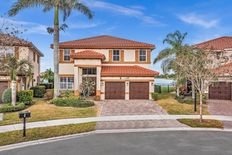 Villa in vendita a Parkland Florida Broward County