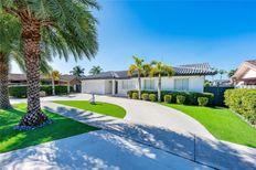 Villa in vendita a Miami Florida Miami-Dade County