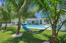 Villa in vendita a Coral Gables Florida Miami-Dade County