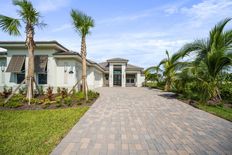 Villa in vendita a Vero Beach Florida Indian River County