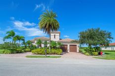 Villa in vendita a Port Saint Lucie Florida Saint Lucie County