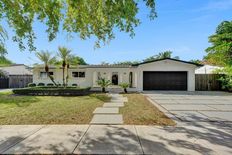 Villa in vendita a Miami Florida Miami-Dade County