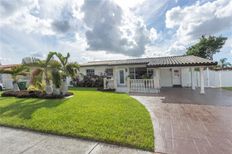 Villa in vendita a Hialeah Florida Miami-Dade County