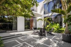 Villa in vendita a Miami Beach Florida Miami-Dade County