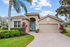 Villa in vendita a Port Saint Lucie Florida Saint Lucie County