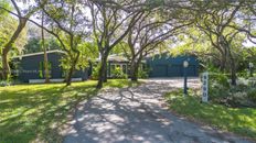 Villa in affitto a Pinecrest Florida Miami-Dade County