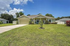 Villa in vendita a Port Saint Lucie Florida Saint Lucie County