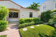 Villa in affitto a Miami Beach Florida Miami-Dade County