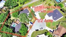 Villa in vendita a Port Saint Lucie Florida Saint Lucie County