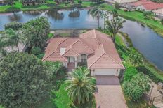 Villa in vendita a Port Saint Lucie Florida Saint Lucie County