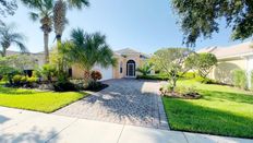 Villa in vendita a Port Saint Lucie Florida Saint Lucie County