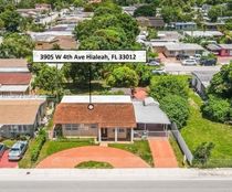 Villa in vendita a Hialeah Florida Miami-Dade County