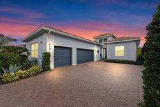 Villa in vendita a Port Saint Lucie Florida Saint Lucie County