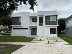 Villa in vendita a Miami Springs Florida Miami-Dade County