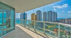 Palazzo in affitto a Sunny Isles Beach Florida Miami-Dade County