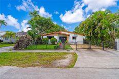 Villa in vendita a Coral Gables Florida Miami-Dade County