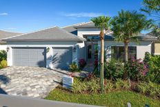 Villa in vendita a Port Saint Lucie Florida Saint Lucie County