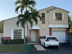 Villa in vendita a Hialeah Florida Miami-Dade County