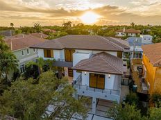 Villa in vendita a Key Biscayne Florida Miami-Dade County