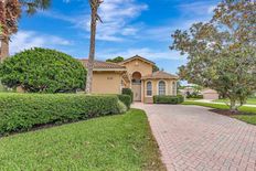 Villa in vendita a Port Saint Lucie Florida Saint Lucie County