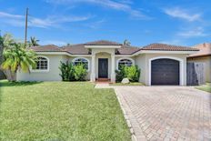 Villa in vendita a Miami Florida Miami-Dade County