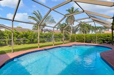 Villa in vendita a Coral Springs Florida Broward County