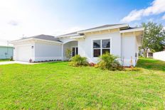 Villa in vendita a Port Saint Lucie Florida Saint Lucie County