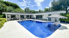 Villa in vendita a Coral Gables Florida Miami-Dade County