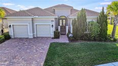 Villa in vendita a Port Saint Lucie Florida Saint Lucie County