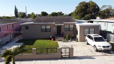 Villa in vendita a Hialeah Florida Miami-Dade County