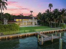 Villa in vendita a Miami Florida Miami-Dade County