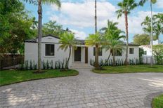 Villa in vendita a Miami Shores Florida Miami-Dade County