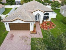 Villa in vendita a Pembroke Pines Florida Broward County