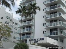 Palazzo in affitto a Miami Beach Florida Miami-Dade County