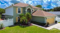 Villa in vendita a Kissimmee Florida Osceola County