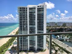 Palazzo in affitto a Sunny Isles Beach Florida Miami-Dade County