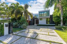 Villa in vendita a Bal Harbour Florida Miami-Dade County