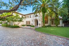 Villa in vendita a Miami Florida Miami-Dade County