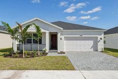 Villa in vendita a Port Saint Lucie Florida Saint Lucie County